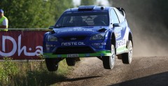 Terminarz WRC 2012 oczekiwany w przyszym tygodniu